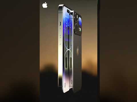 First Look Apple iPhone 18 Pro Max 👀