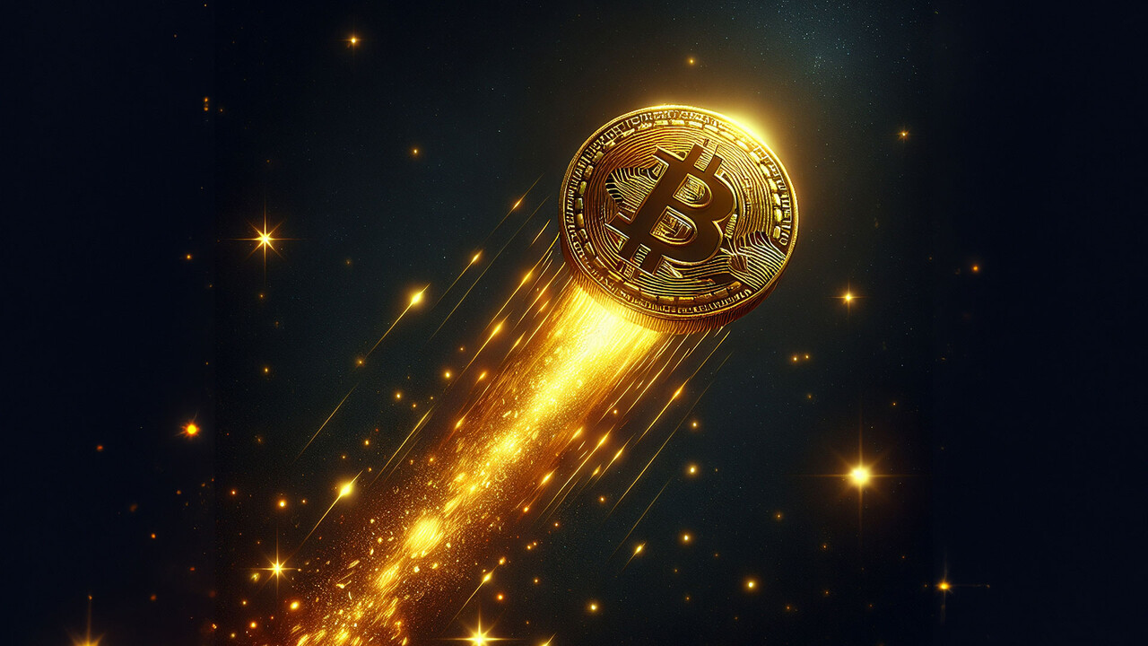 Bitcoin: Kursziel 1.000.000 Dollar