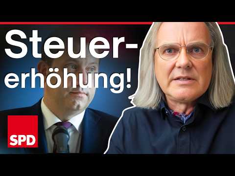 Die größte Steuer-Abzocke aller Zeiten