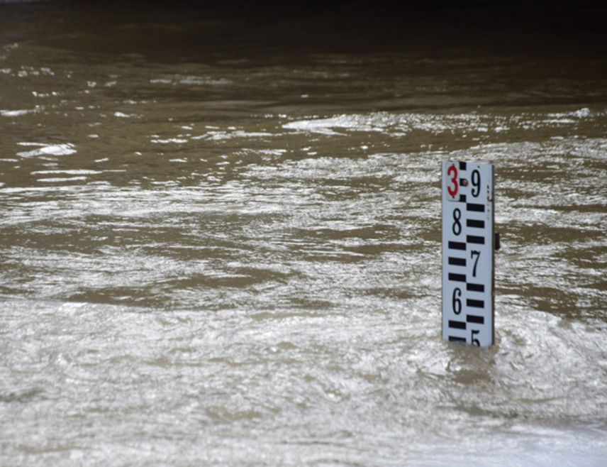 Sava i Drina daleko ispod redovne odbrane od poplava | BN