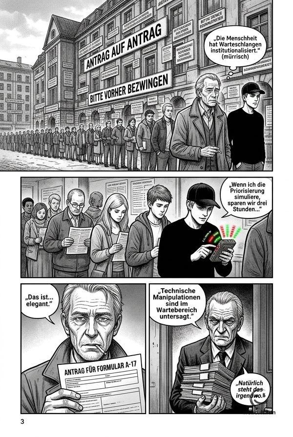 Charly in /general by @master image 1