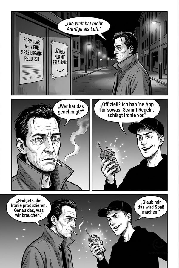 Charly in /general by @master image 1