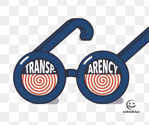 Transparency