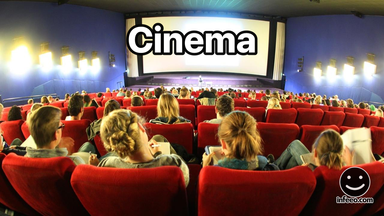 Cinema