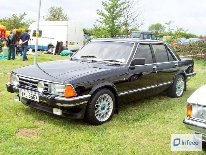 Ford Granada